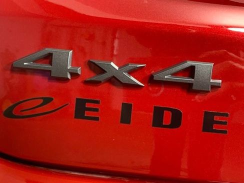 New 2026 Jeep Compass Latitude w/ Quick Order Package 29K image 9