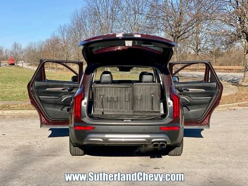 Used 2022 Kia Telluride SX image 46