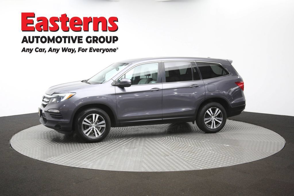 Used 2018 Honda Pilot EX-L image 58