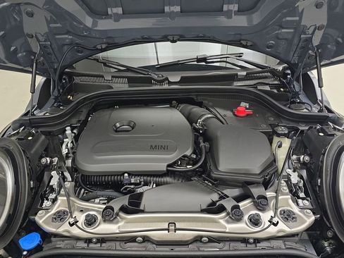 New 2026 MINI Cooper S image 29