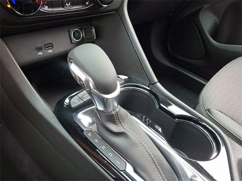 New 2026 Buick Encore GX Preferred w/ Comfort Package image 11