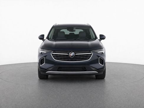 Used 2021 Buick Envision Preferred FWD image 5