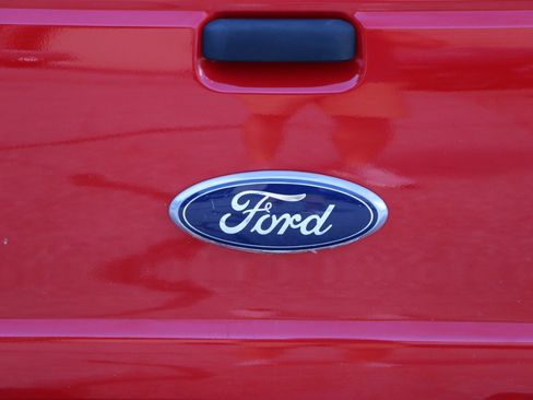 Used 2011 Ford Ranger XLT AWD/4WD image 5