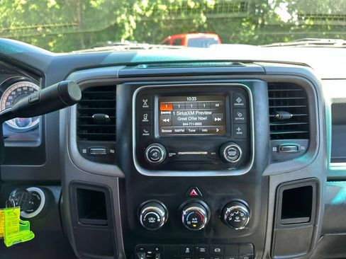 Used 2018 RAM 5500 Tradesman w/ Ambulance Prep Group AWD/4WD image 37