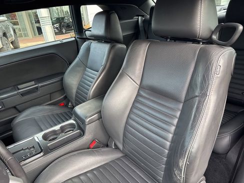 Used 2014 Dodge Challenger Rallye Redline image 14