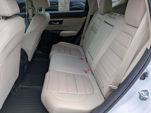 Used 2022 Honda CR-V EX-L image 17