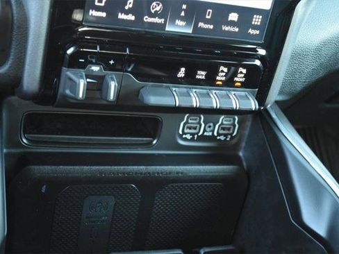 Certified 2023 RAM 1500 Laramie image 22