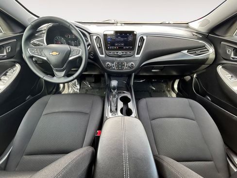 Used 2024 Chevrolet Malibu LT w/ Midnight Edition image 13