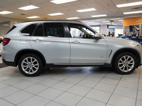Used 2016 BMW X5 xDrive35i image 15