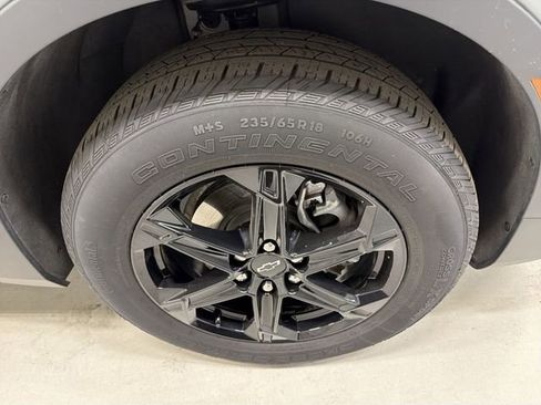 Certified 2024 Chevrolet Blazer LT w/ Convenience Package image 14