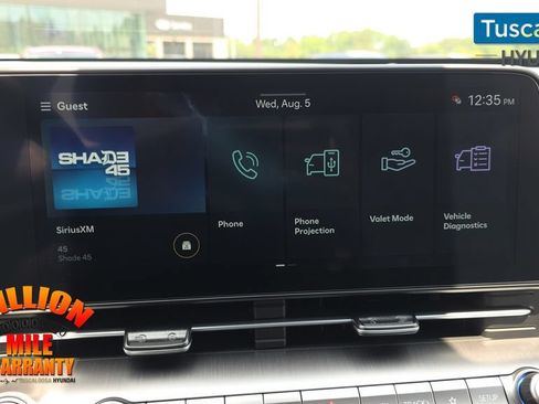 New 2026 Hyundai Kona SEL Sport FWD image 18