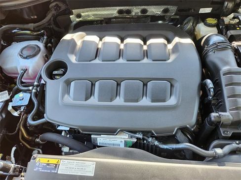 New 2025 Volkswagen Tiguan S image 30