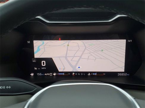 Used 2023 Chevrolet Colorado ZR2 w/ LPO, Tailgate Decal Package image 11