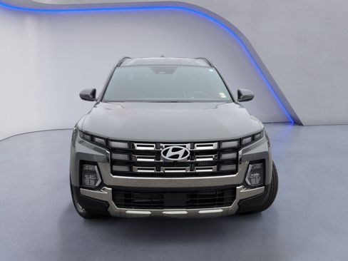 New 2026 Hyundai Santa Cruz Limited AWD/4WD image 12