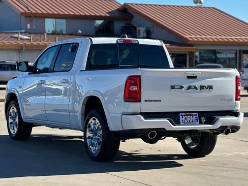 New 2026 RAM 1500 Big Horn image 5