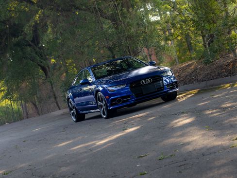 Used 2017 Audi S7 Prestige w/ S7 Sport Package AWD/4WD image 44