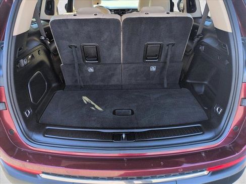 Used 2021 Jeep Grand Cherokee L Limited image 6