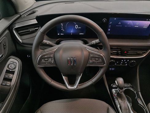 Used 2024 Buick Encore GX Preferred w/ Comfort Package FWD image 23