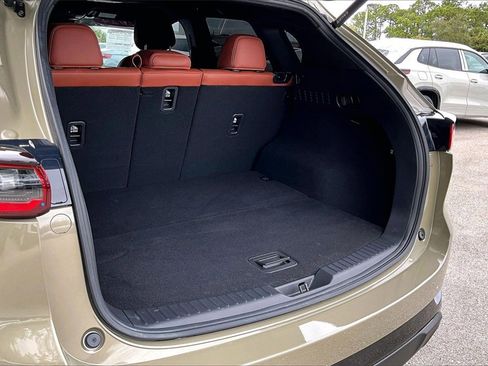 Used 2024 MAZDA CX-5 Carbon Edition image 15