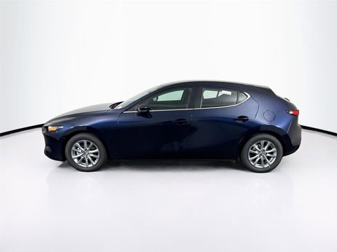 New 2026 MAZDA MAZDA3 s image 9