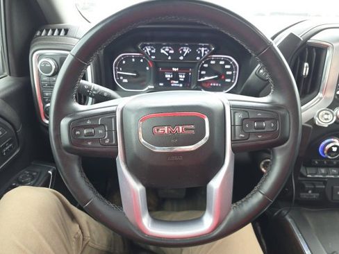 Used 2023 GMC Sierra 2500 SLT w/ SLT Premium Package image 14