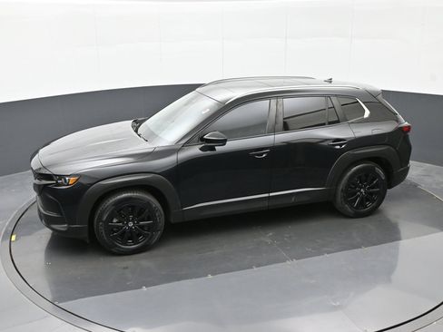 Used 2024 MAZDA CX-50 AWD 2.5 S w/ Premium Package image 31
