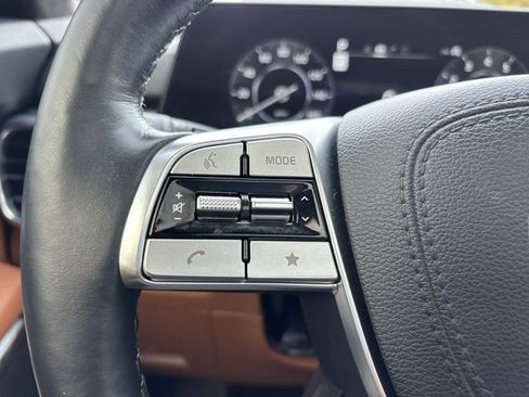 Used 2025 Kia Telluride SX Prestige X-Line image 31