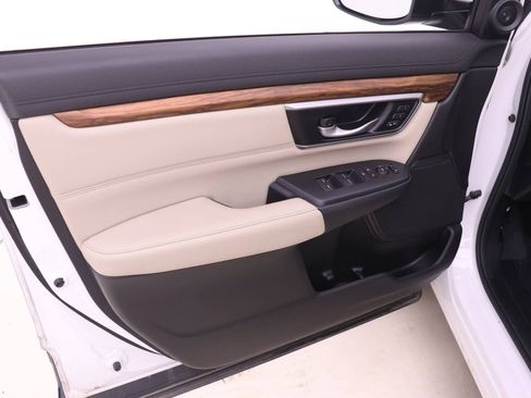 Certified 2021 Honda CR-V Touring image 9