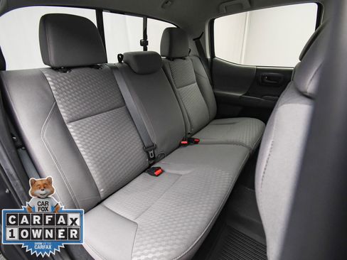 Used 2023 Toyota Tacoma SR image 45