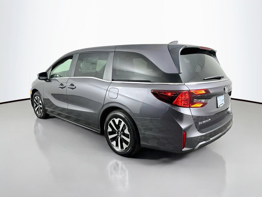 New 2026 Honda Odyssey EX-L image 5