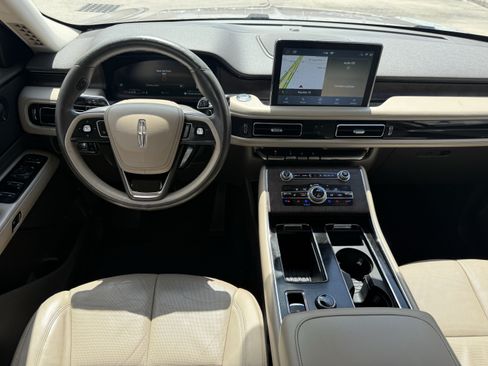 Used 2020 Lincoln Aviator Reserve w/ Equipment Group 201A AWD/4WD image 14