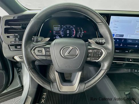 Certified 2023 Lexus RX 350 Premium w/ Accessory Package AWD/4WD image 11