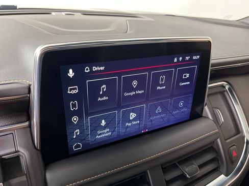 Certified 2022 GMC Yukon AT4 w/ Max Trailering Package AWD/4WD image 34