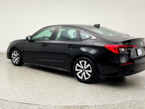 Used 2023 Honda Civic LX image 7