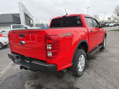 Used 2021 Ford Ranger XL w/ Equipment Group 101A High image 7