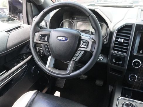 Used 2019 Ford Expedition XLT w/ Cargo Package AWD/4WD image 30