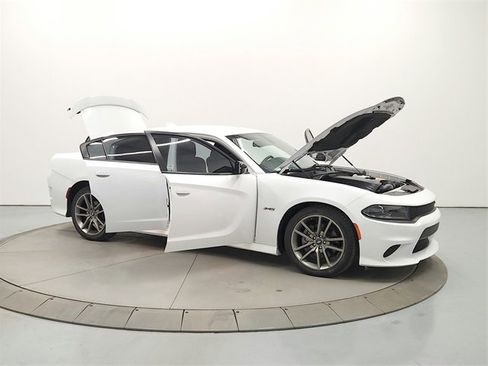 Used 2023 Dodge Charger R/T image 16