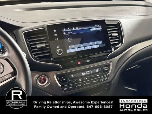 Used 2022 Honda Pilot EX-L image 6