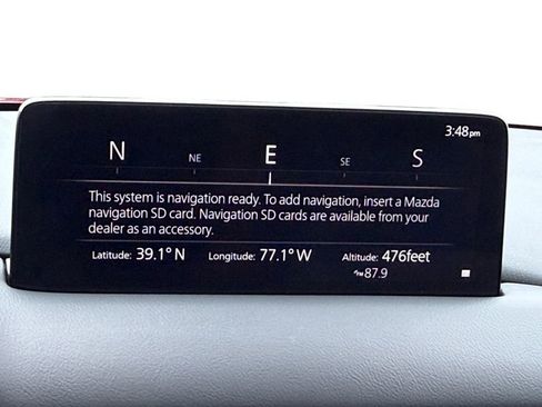 Used 2023 MAZDA CX-5 AWD 2.5 S w/ Premium Plus Pkg image 15
