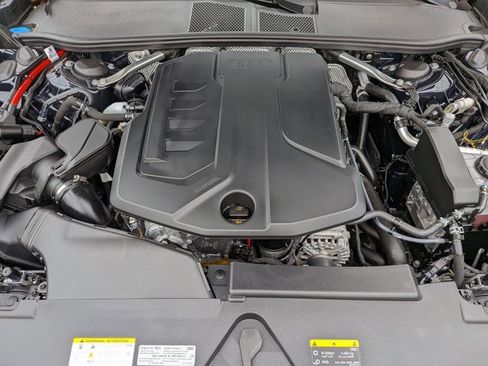 Certified 2025 Audi A5 2.0T Premium Plus w/ Premium Plus image 26