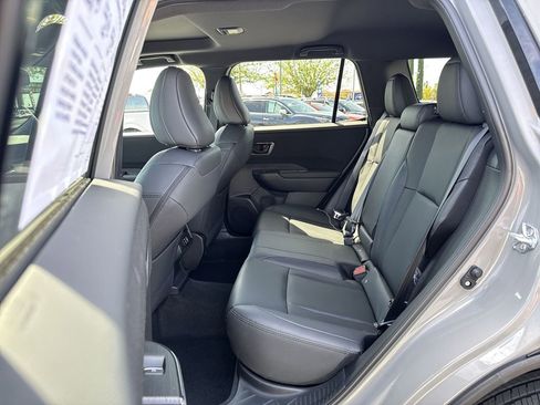 New 2026 Subaru Outback Premium AWD/4WD image 25