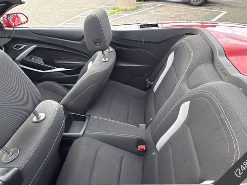 Used 2019 Chevrolet Camaro LT image 38