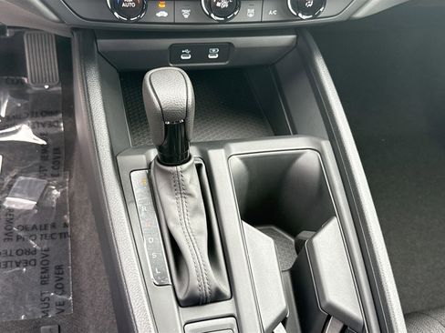 New 2025 Honda Accord LX image 13