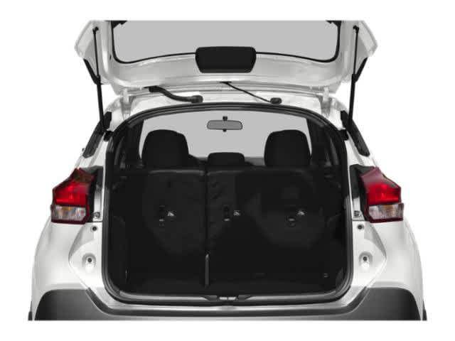Used 2020 Nissan Kicks S FWD image 15