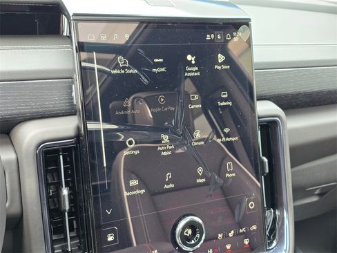 New 2026 GMC Yukon XL AT4 Ultimate image 62