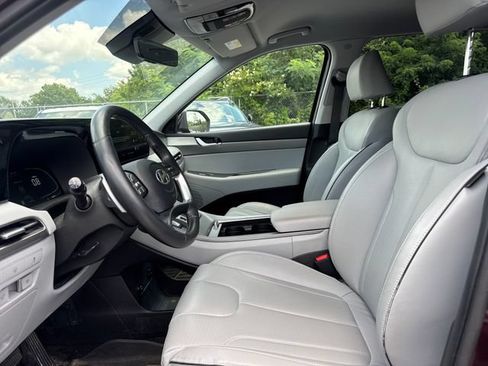 Used 2023 Hyundai Palisade SEL AWD/4WD image 14