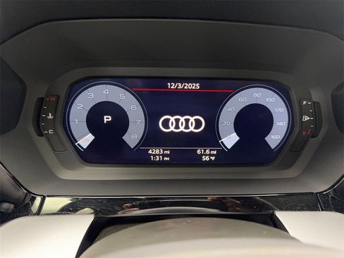 Used 2025 Audi A3 2.0T Premium Plus w/ Premium Plus Package image 59