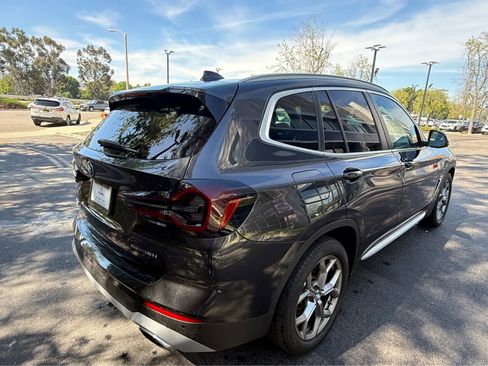 Used 2024 BMW X3 sDrive30i w/ Convenience Package image 6