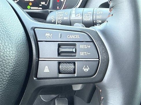 New 2026 Honda CR-V Sport-L image 26