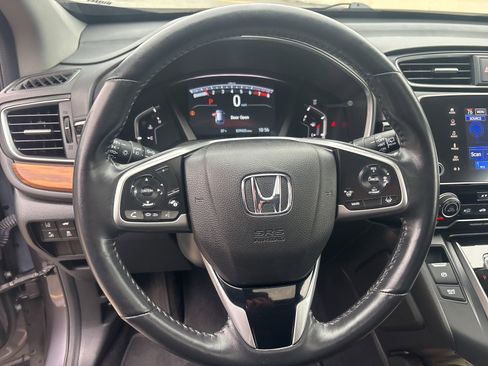 Used 2022 Honda CR-V Touring image 19